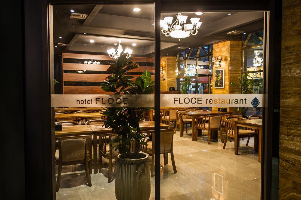 Hotel Floce Пучхон Екстер'єр фото