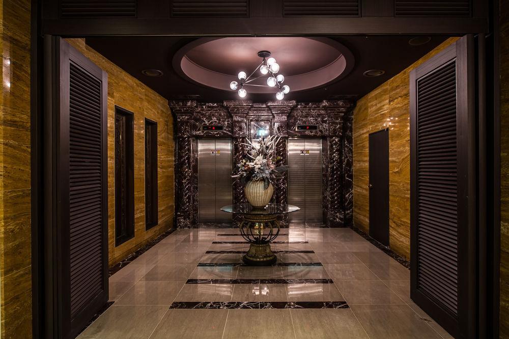 Hotel Floce Пучхон Екстер'єр фото