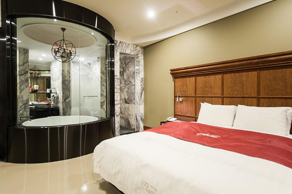 Hotel Floce Пучхон Екстер'єр фото