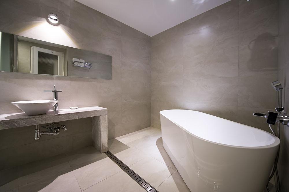 Hotel Floce Пучхон Екстер'єр фото