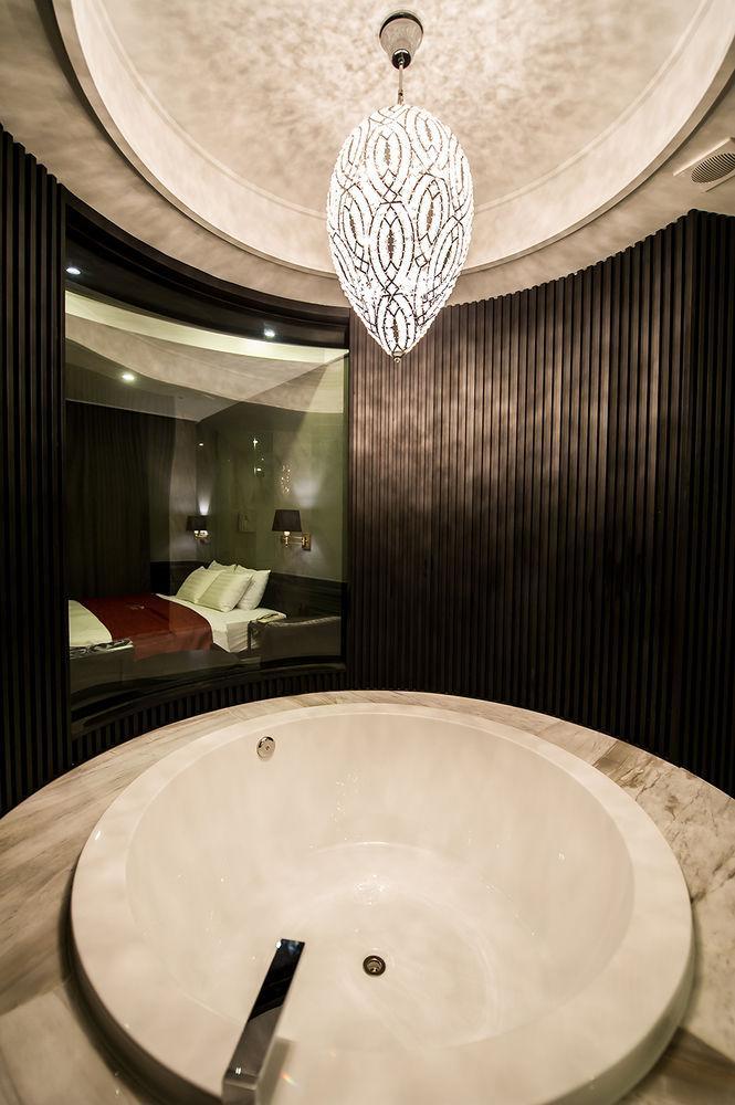 Hotel Floce Пучхон Екстер'єр фото