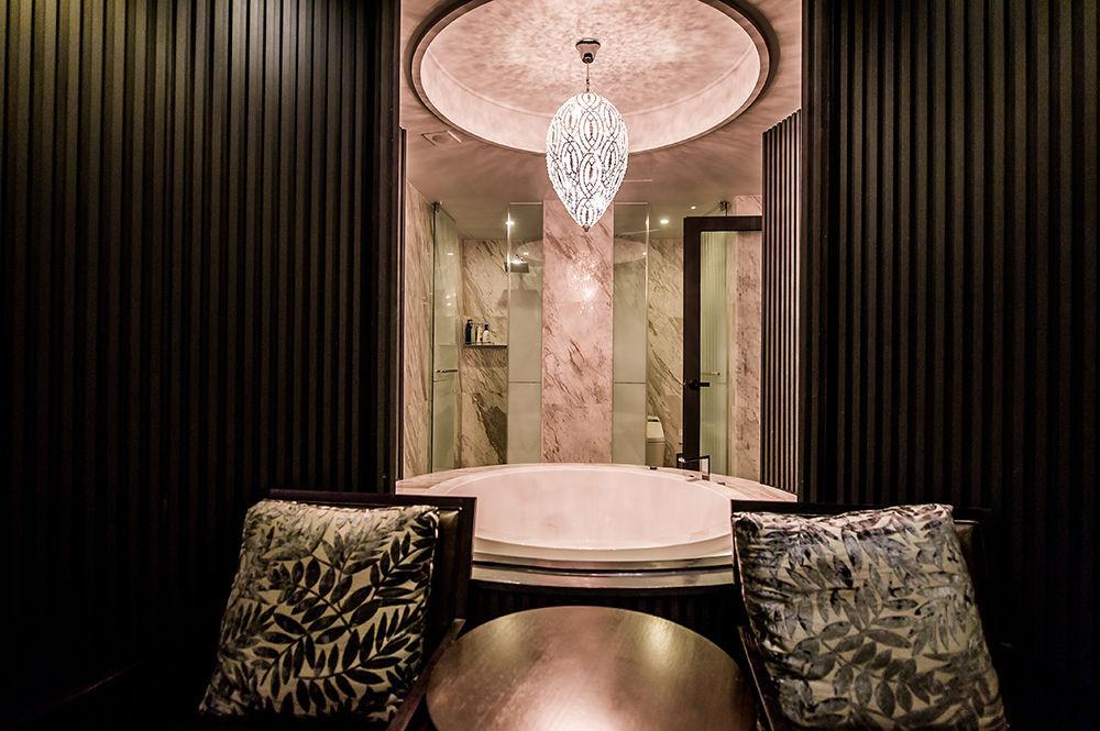 Hotel Floce Пучхон Екстер'єр фото