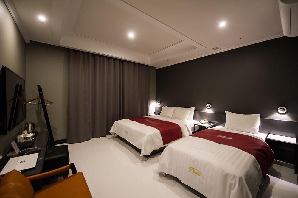 Hotel Floce Пучхон Екстер'єр фото