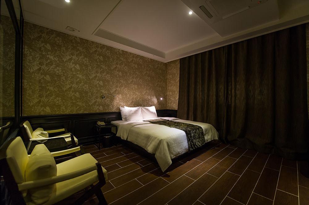 Hotel Floce Пучхон Екстер'єр фото