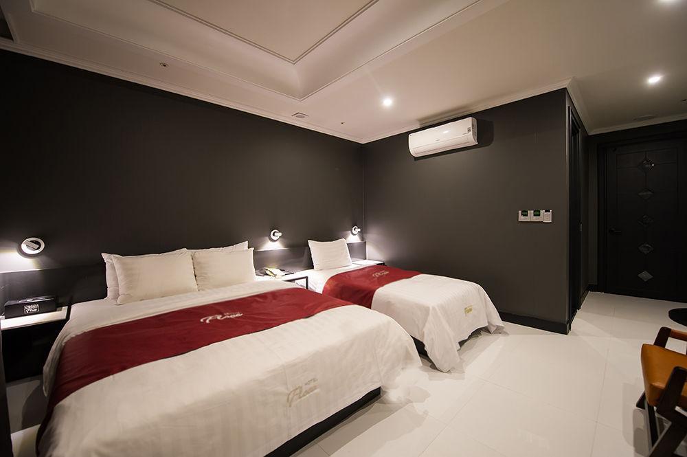 Hotel Floce Пучхон Екстер'єр фото