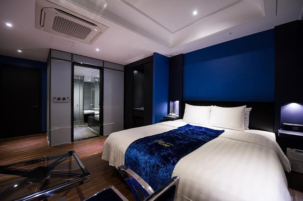 Hotel Floce Пучхон Екстер'єр фото