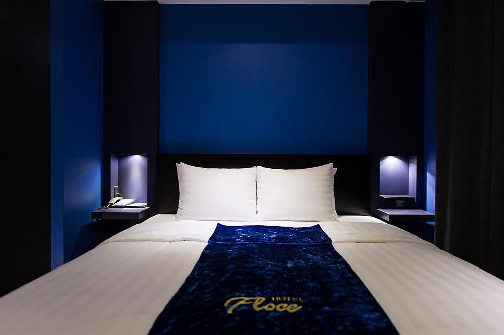 Hotel Floce Пучхон Екстер'єр фото