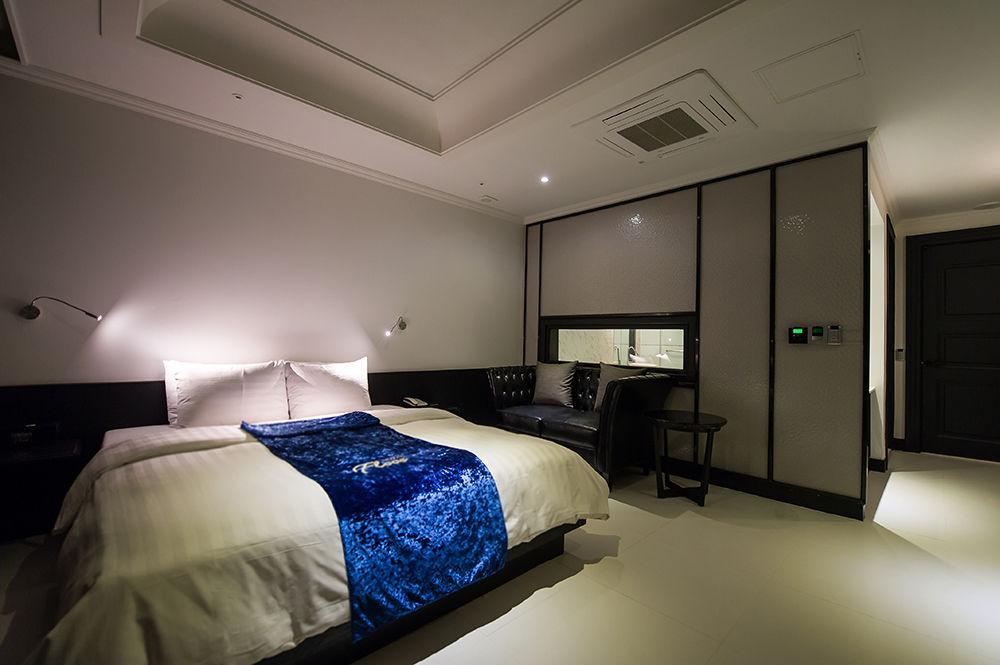 Hotel Floce Пучхон Екстер'єр фото