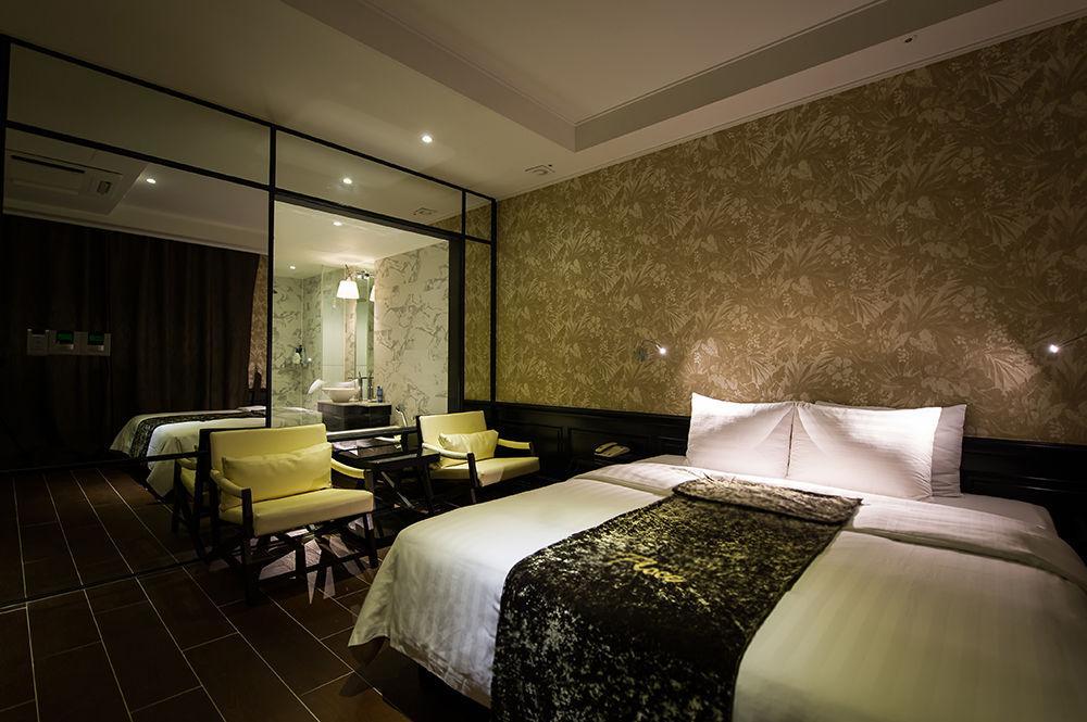 Hotel Floce Пучхон Екстер'єр фото