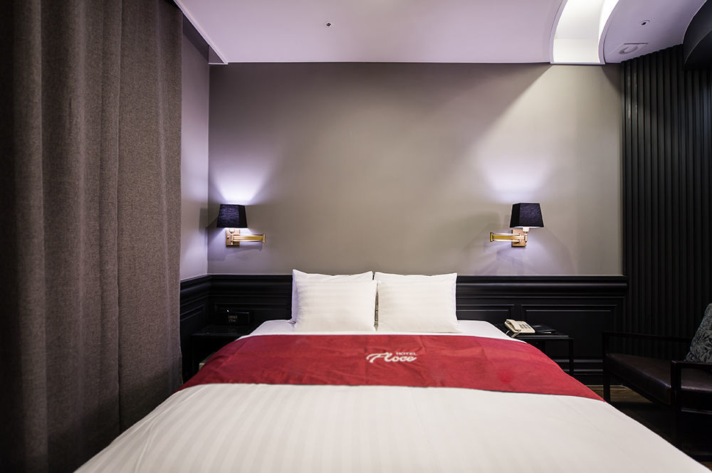 Hotel Floce Пучхон Екстер'єр фото