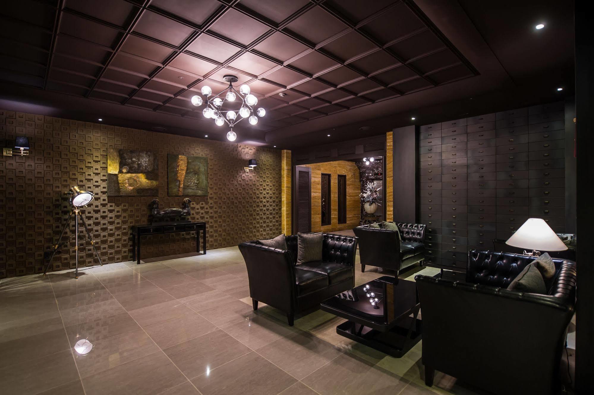 Hotel Floce Пучхон Екстер'єр фото