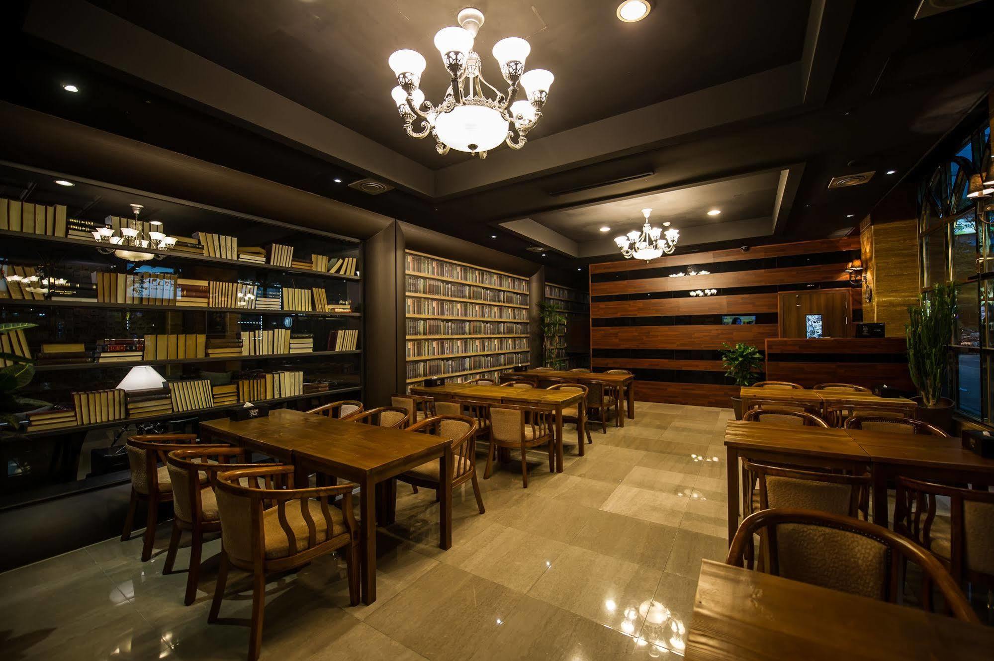 Hotel Floce Пучхон Екстер'єр фото